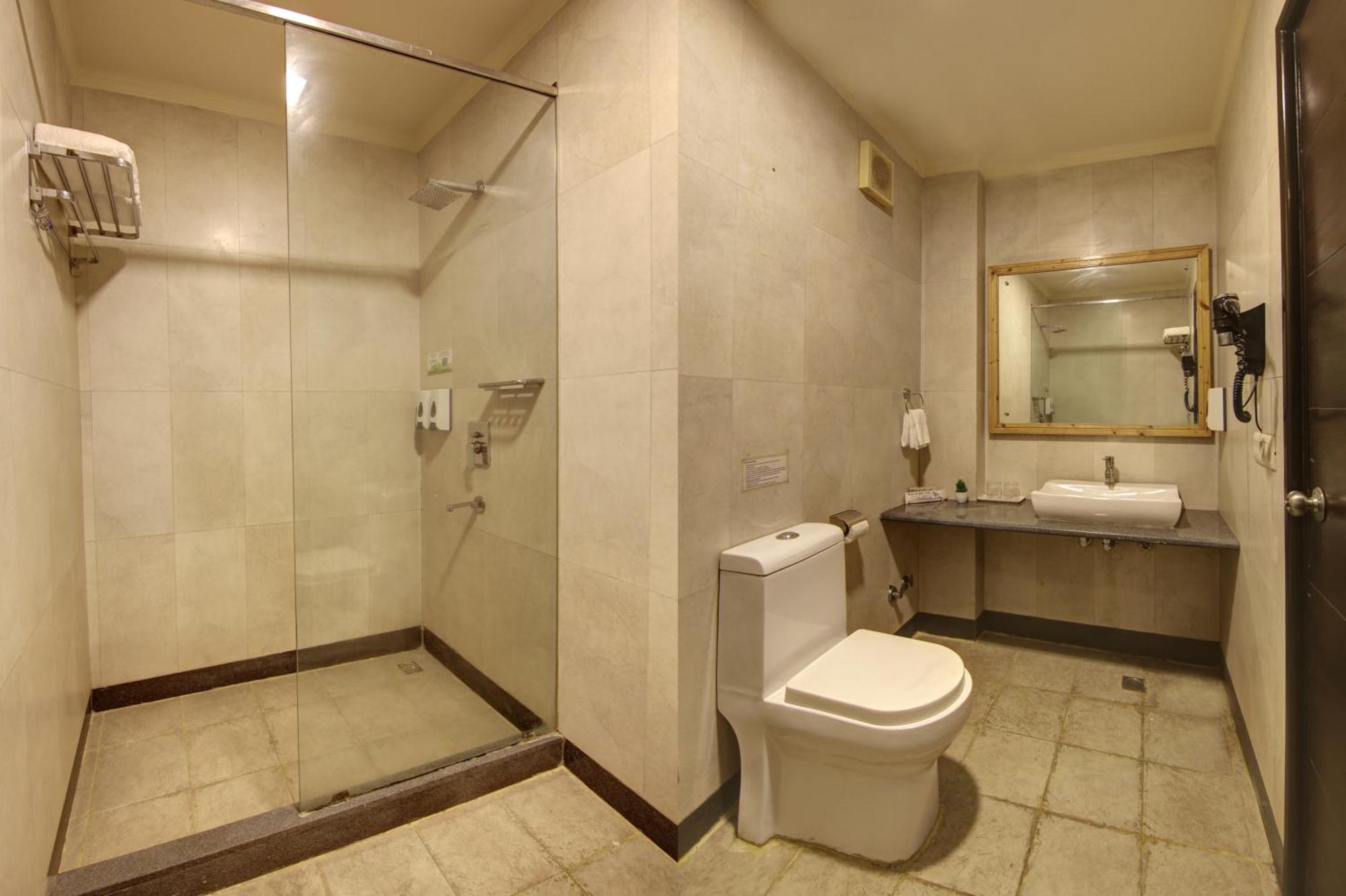 Saltstayz Select - Nehru Place & New Friends Colony 3*