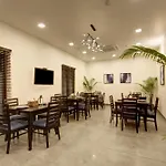 Saltstayz Select - Nehru Place & New Friends Colony
