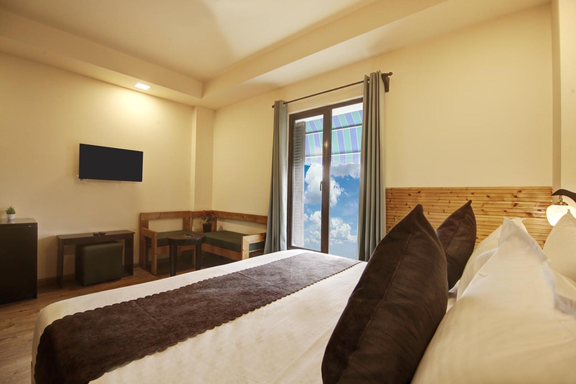 Hotel Saltstayz Select - Nehru Place & New Friends Colony
